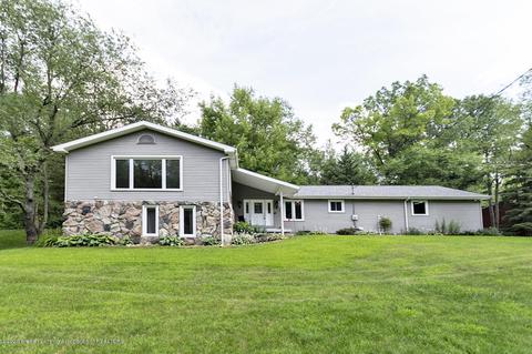 7750 Lovejoy Rd, Perry, MI 48872 photo 1