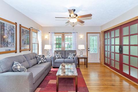 4758 Cornell Rd, Okemos, MI 48864 photo 5