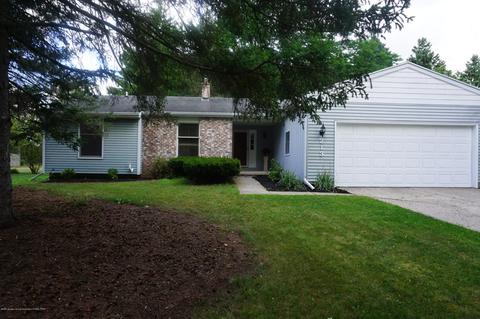213 Westbrook, Dewitt, MI 48820 photo 1