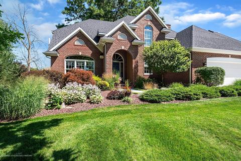 1514 Stauffer Ln, Dewitt, MI 48820 photo 2