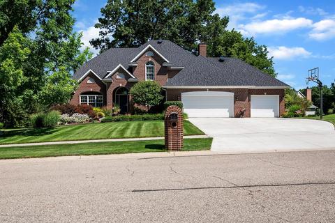 1514 Stauffer Ln, Dewitt, MI 48820 photo 3