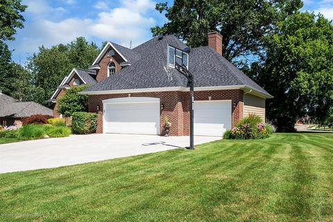 1514 Stauffer Ln, Dewitt, MI 48820 photo 4