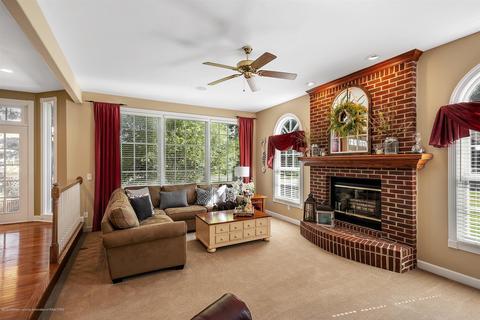 1514 Stauffer Ln, Dewitt, MI 48820 photo 22