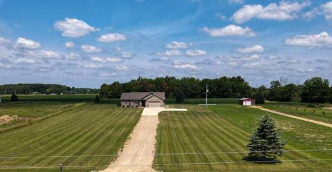 3175 E Wildcat Rd, Saint Johns, MI 48879 photo 59