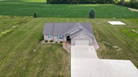 3175 E Wildcat Rd, Saint Johns, MI 48879 photo 1