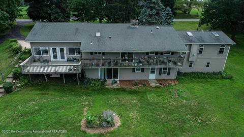 10470 W Clark Rd, Eagle, MI 48822 photo 15