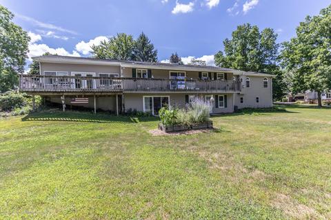 10470 W Clark Rd, Eagle, MI 48822 photo 31