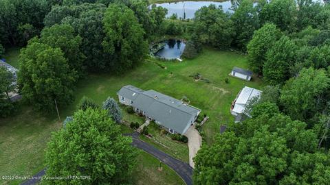 10470 W Clark Rd, Eagle, MI 48822 photo 27