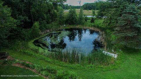 10470 W Clark Rd, Eagle, MI 48822 photo 57