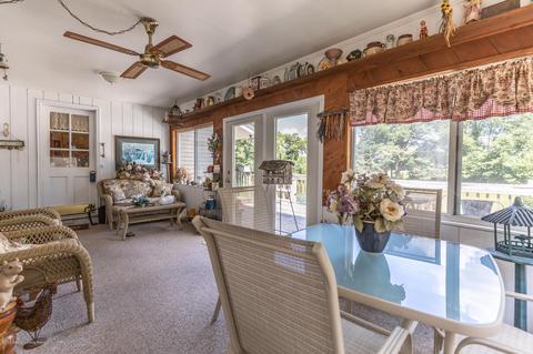 10470 W Clark Rd, Eagle, MI 48822 photo 10