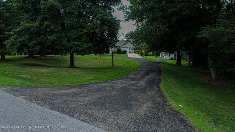 10470 W Clark Rd, Eagle, MI 48822 photo 29