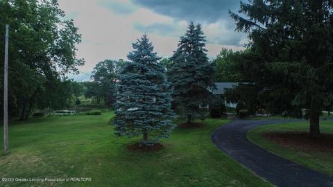 10470 W Clark Rd, Eagle, MI 48822 photo 30