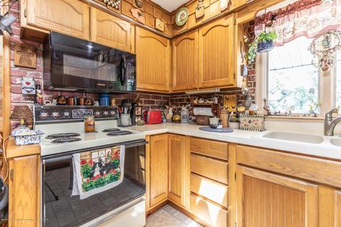 10470 W Clark Rd, Eagle, MI 48822 photo 7