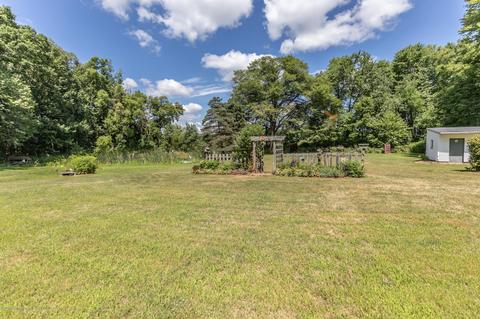 10470 W Clark Rd, Eagle, MI 48822 photo 54