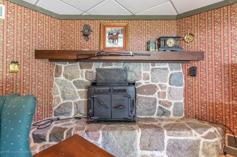 10470 W Clark Rd, Eagle, MI 48822 photo 48