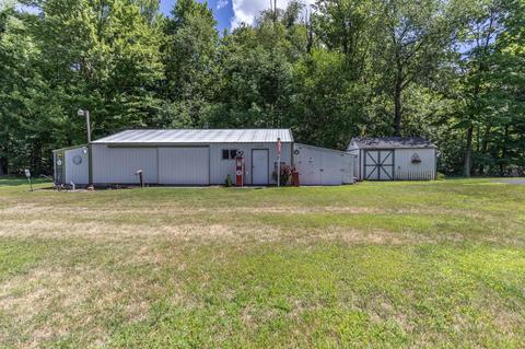 10470 W Clark Rd, Eagle, MI 48822 photo 55