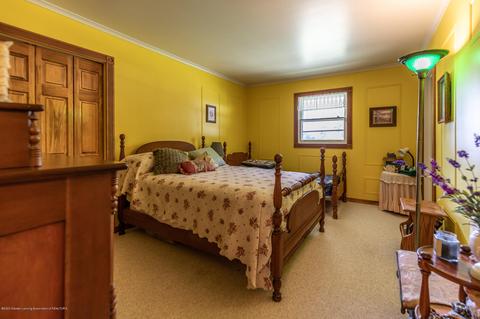 10470 W Clark Rd, Eagle, MI 48822 photo 38