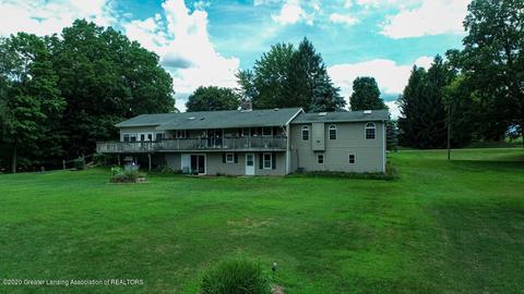 10470 W Clark Rd, Eagle, MI 48822 photo 19