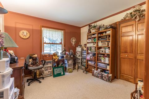 10470 W Clark Rd, Eagle, MI 48822 photo 37