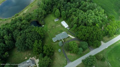 10470 W Clark Rd, Eagle, MI 48822 photo 24