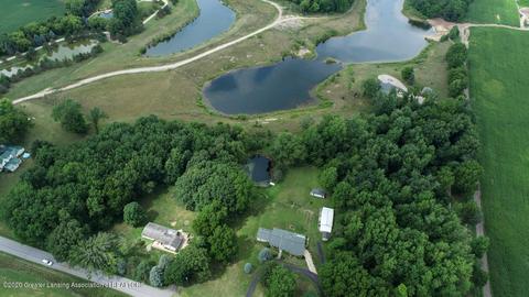 10470 W Clark Rd, Eagle, MI 48822 photo 25