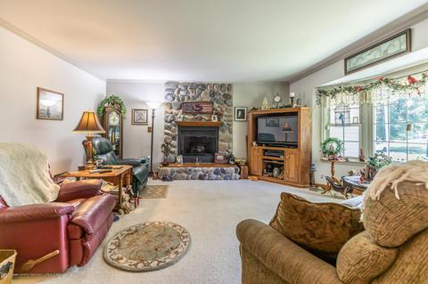 10470 W Clark Rd, Eagle, MI 48822 photo 8