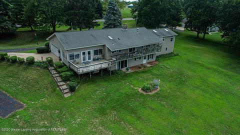 10470 W Clark Rd, Eagle, MI 48822 photo 14