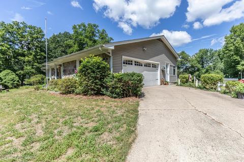 10470 W Clark Rd, Eagle, MI 48822 photo 4