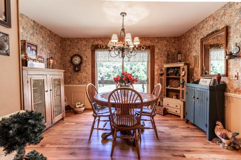 10470 W Clark Rd, Eagle, MI 48822 photo 13