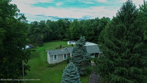 10470 W Clark Rd, Eagle, MI 48822 photo 22