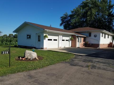 210 E Maple St, Elsie, MI 48831 photo 46