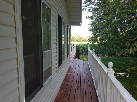 210 E Maple St, Elsie, MI 48831 photo 9