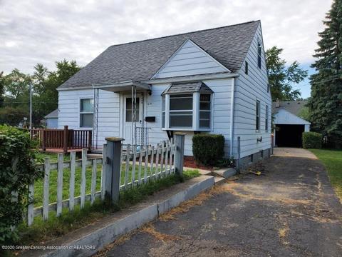 631 Maplehill Ave, Lansing, MI 48910 photo 1