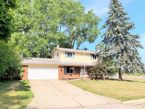 6100 Marscot Dr, Lansing, MI 48911 photo 1