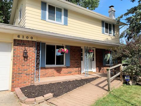 6100 Marscot Dr, Lansing, MI 48911 photo 2