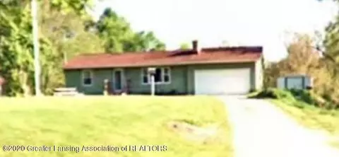5709 Lacey Rd, Dowling, MI 49050 photo 1