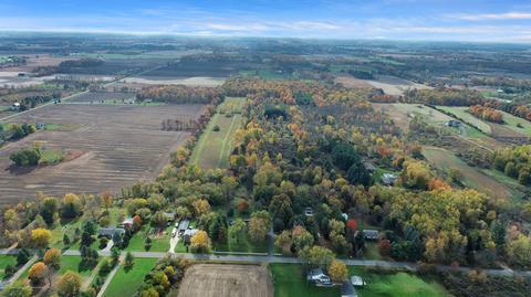 1165 Harper Rd, Mason, MI 48854 photo 2