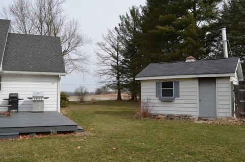 1165 Harper Rd, Mason, MI 48854 photo 54