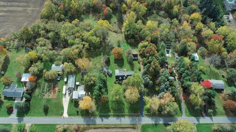 1165 Harper Rd, Mason, MI 48854 photo 3
