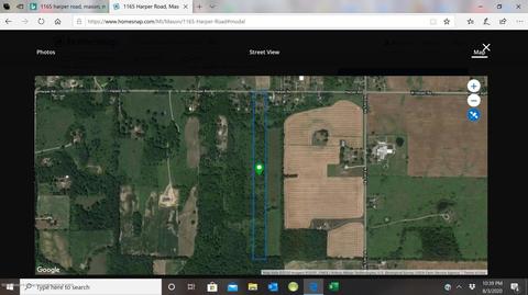 1165 Harper Rd, Mason, MI 48854 photo 13
