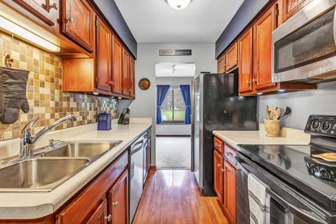 2020 Blue Lac Dr, Haslett, MI 48840 photo 8