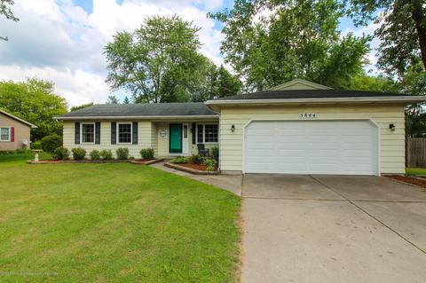 5844 Green Rd, Haslett, MI 48840 photo 2