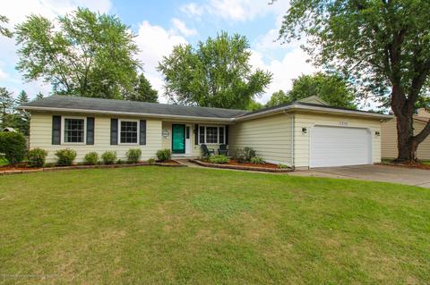 5844 Green Rd, Haslett, MI 48840 photo 1