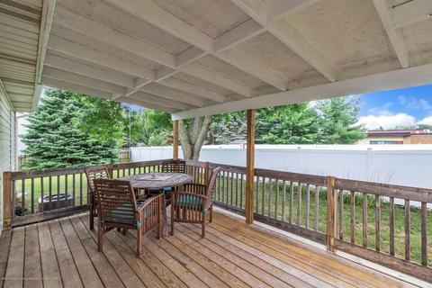 407 Creeping Brook Cir, Dewitt, MI 48820 photo 26