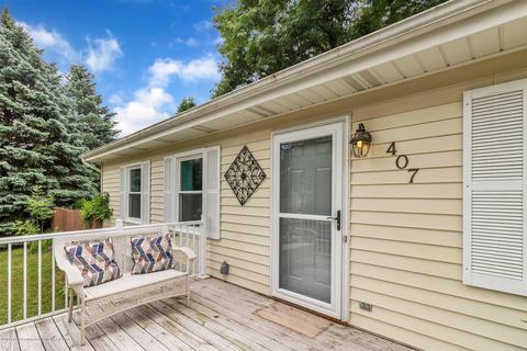 407 Creeping Brook Cir, Dewitt, MI 48820 photo 27