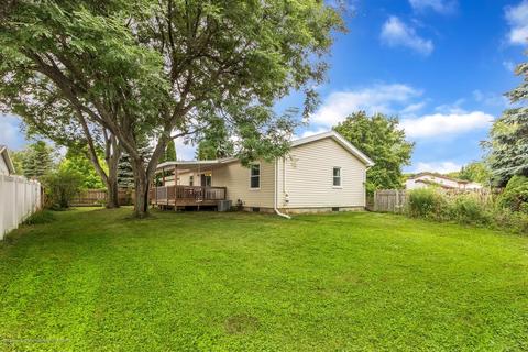 407 Creeping Brook Cir, Dewitt, MI 48820 photo 30