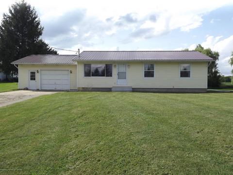 5758 Marshall Rd, Olivet, MI 49076 photo 1