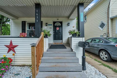 1633 Herbert St, Lansing, MI 48910 photo 5