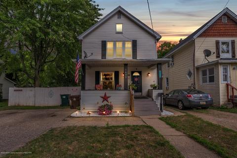 1633 Herbert St, Lansing, MI 48910 photo 1