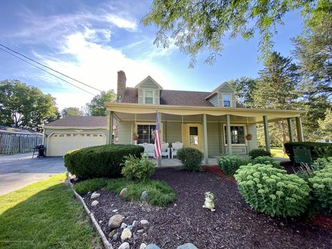 5535 Jimson, Dimondale, MI 48821 photo 1